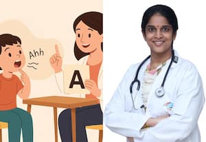 ஆண் குழந்தைகளை பாதிக்கும் திக்குவாய்!