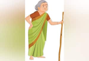 முதுமையில் முடங்காதீர்... எலும்புகள் வலுவிழக்கும்