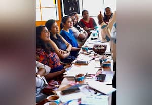 பிரசவத்துக்கு முன்பும் பின்பும் பெண்கள் சந்திக்கும் பிரச்னைகள்: தீர்வு தருகிறது கோயம்புத்துார் மோம்ஸ்