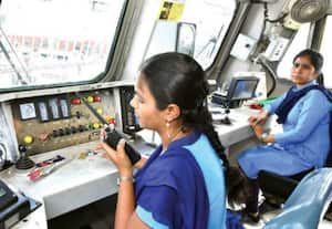 இந்திய ரயில்வேயில் 11,127 லோகோ பைலட் பணியிடங்கள்
