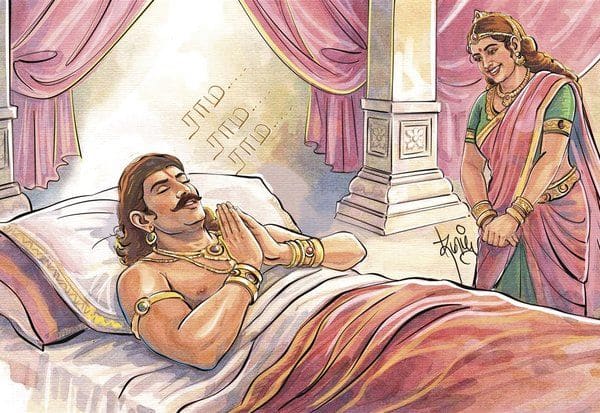 Latest Tamil News