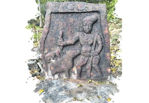 கல்லும் கலையும்