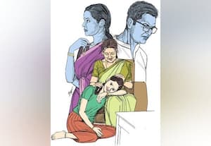 உனக்காகவே நான்! (4)