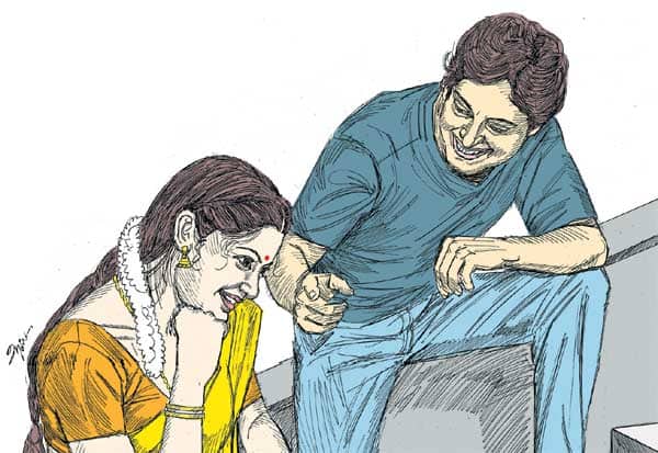 Latest Tamil News