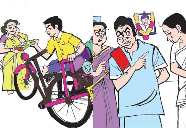 Latest Tamil News