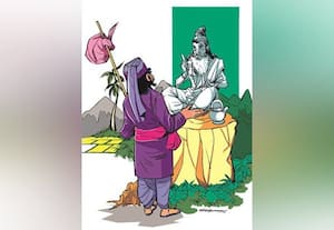 நாடோடியின் சாகசங்கள்! (18)