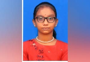  சுட்டீஸின் முத்து கையெழுத்து!
