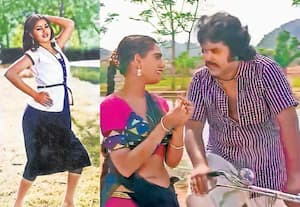 திரை நட்சத்திரங்களுடன் நந்தவன நாட்கள்! (12)