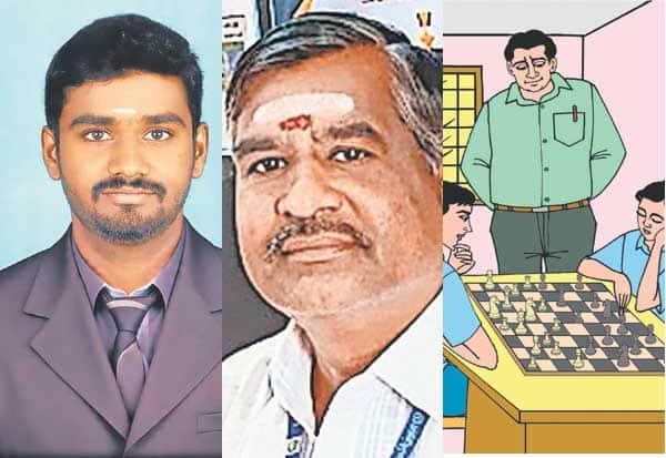 Latest Tamil News