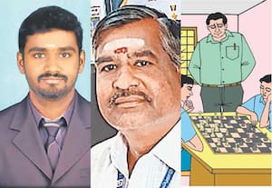 அர்ப்பணிப்பு!