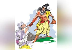 நாடோடியின் சாகசங்கள்! (19)