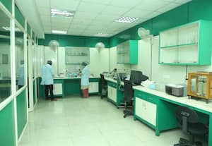 மருத்துவ ஆராய்ச்சி கவுன்சிலில் கிளர்க் வாய்ப்பு