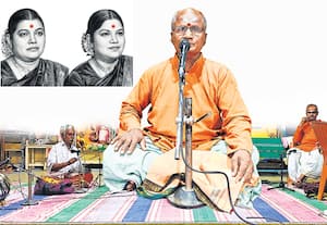 அன்புள்ள பாடகர்: பெண் குரல் தந்த வாழ்விது
