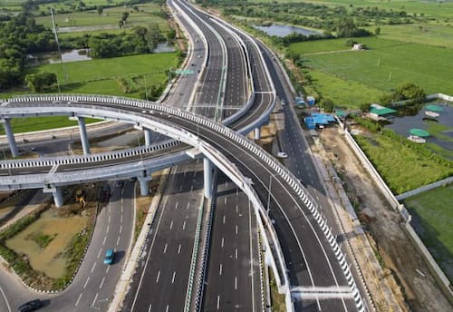 நெடுஞ்சாலை நிறுவனத்தில் சிஸ்டம் இன்ஜினியர் வாய்ப்பு