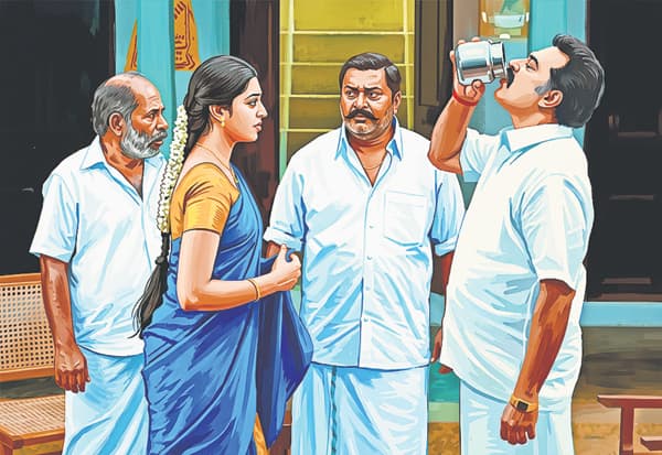 Latest Tamil News