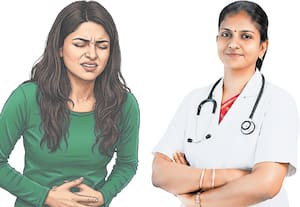 பெண்கள் புரிந்து கொள்ளாத மன அழுத்த ஹார்மோன் ரகசியம்!