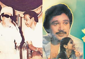 திரை நட்சத்திரங்களுடன் நந்தவன நாட்கள்! (17)