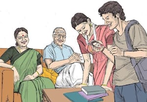உனக்காகவே நான்! (12)