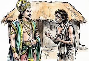 ஞானானந்தம்: சந்தனக்காடு!