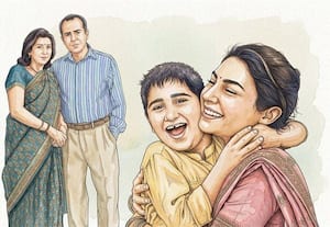 அன்புடன் அந்தரங்கம்!
