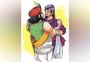 நாடோடியின் சாகசங்கள்! (24)