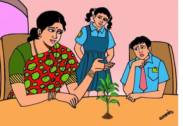 Latest Tamil News