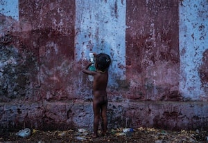 பேரொளியின் கனல் மொழி