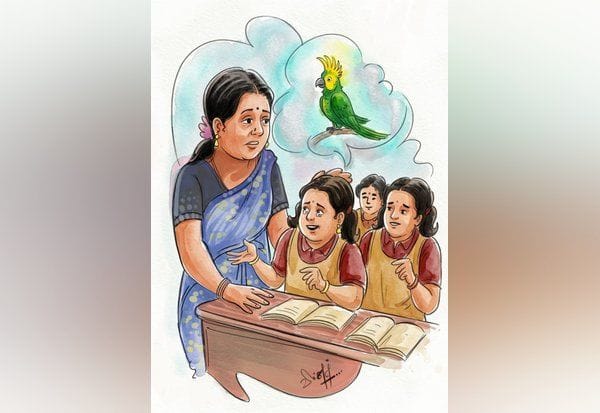 Latest Tamil News