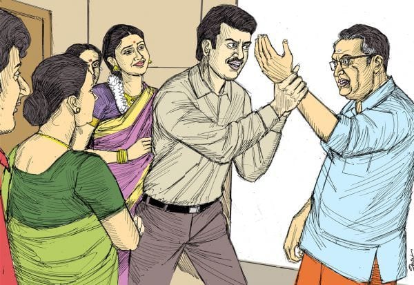 Latest Tamil News