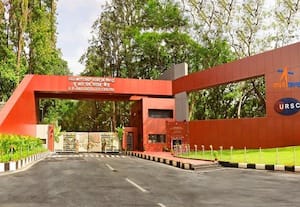 விண்வெளி ஆய்வு மையத்தில் அப்ரென்டிஸ் வேலை