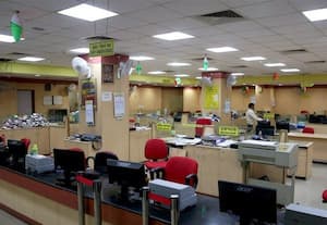 வங்கிகளில் 11,403 காலியிடங்கள்