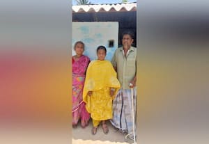 முதல்வரே... ஒரு நிமிஷம்!