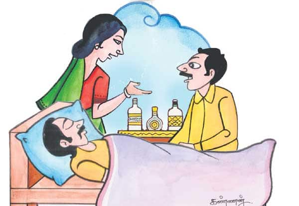 Latest Tamil News