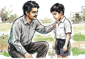 விளையாட்டாய் நினைக்காதே!