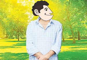 அந்துமணி பா.கே.ப.,
