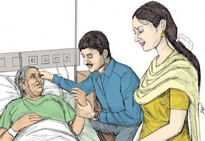 உனக்காகவே நான்! (19)