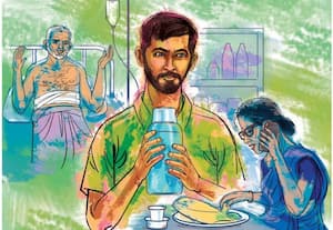 கோடை மலர்கள்!