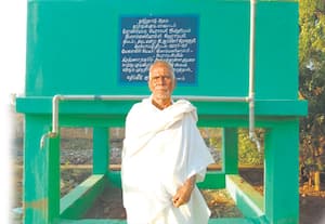 சில நேரங்களில் சில(ர்) ஞாபகங்கள்!