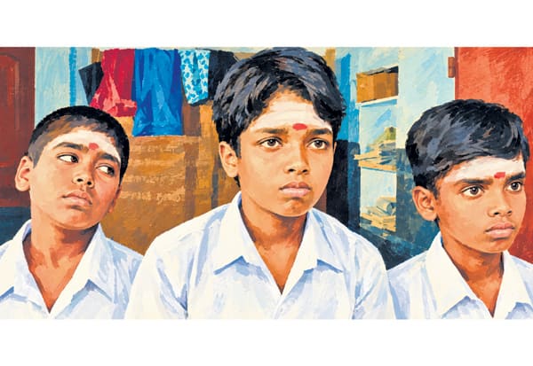 Latest Tamil News