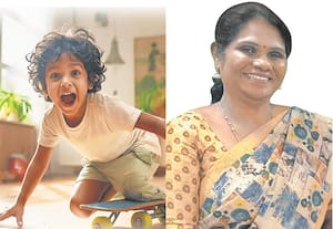 அதீத சுறுசுறுப்பு கவனச்சிதறல் நோயின் அறிகுறி!