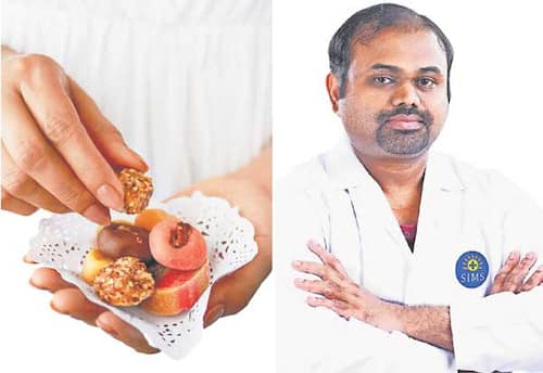 உணவு சாப்பிட்ட பின், இனிப்பு சாப்பிடும் விருப்பம் ஏன் வருகிறது?