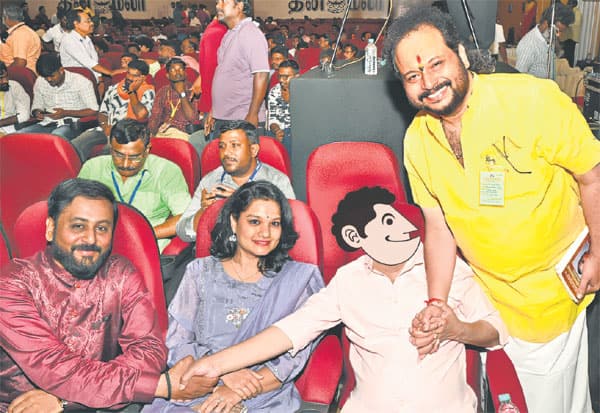 Latest Tamil News