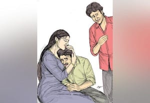 உனக்காகவே நான்! (20)