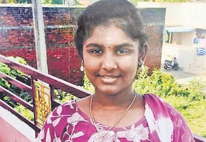 சுட்டீஸின் முத்து கையெழுத்து!