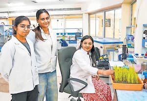 பத்தாம் வகுப்பு முடித்தவருக்கு வேதியியல் ஆய்வகத்தில் வேலை