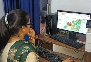 பத்தாம் வகுப்பு முடித்தவருக்கு 6574 ‘குரூப் – 4’ பணியிடங்கள்