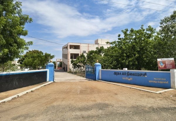 Latest Tamil News
