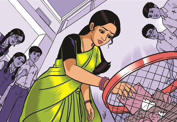 Latest Tamil News