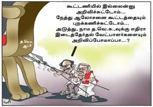 today cartoon